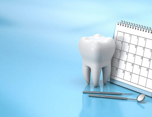 The Importance of Regular Dental Visits