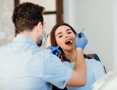 Tips To Choose The Right Dentist
