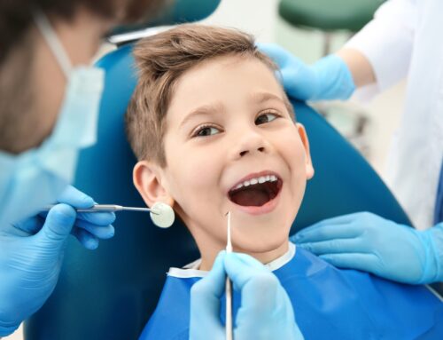 Why Routine Dental Visits are so Important