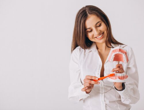 Creating A Dental Home