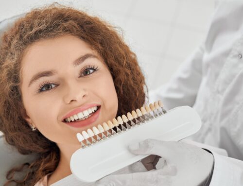 Understanding the Benefits of Professional Teeth Whitening: Is It Right for You